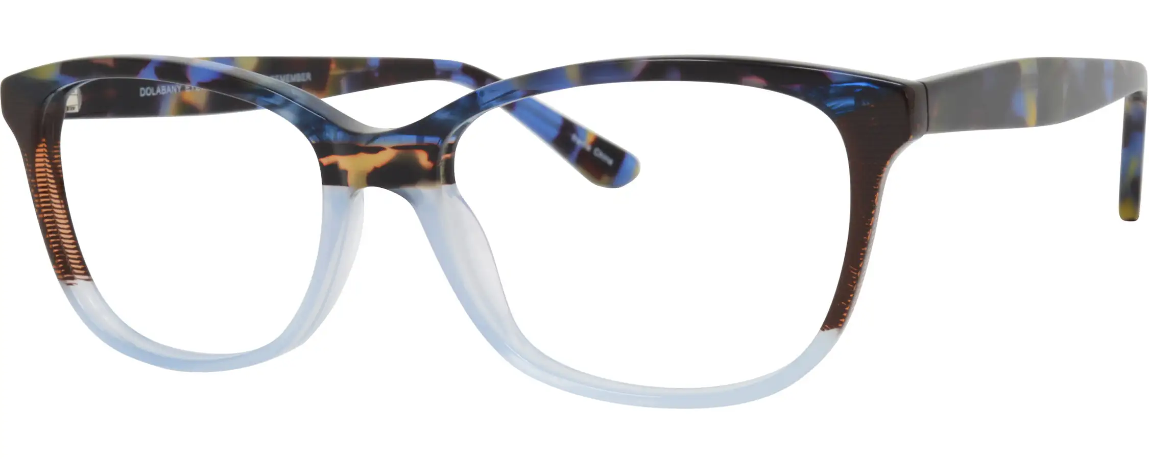 Dolabany Eyewear - Shop Glasses Online - Savaglio Family Vision ...