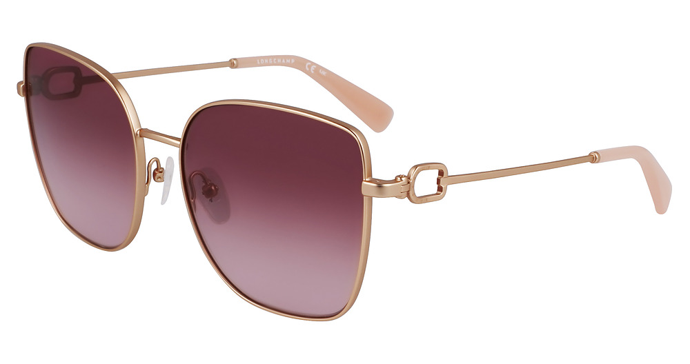 ROSE GOLD/GRADIENT BROWN