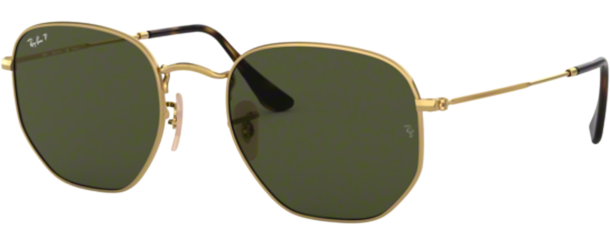 ARISTA / POLAR GREEN