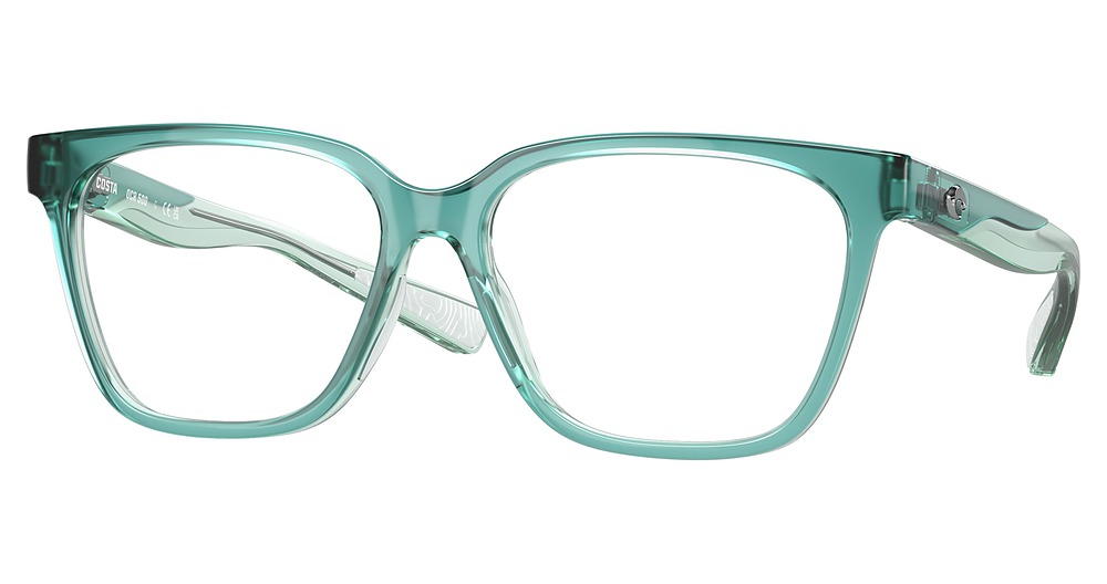 TEAL/CRYSTAL BLUE