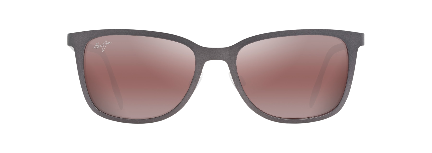 Dark Gunmetal