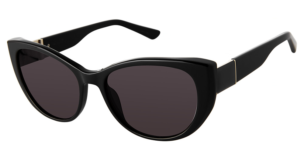 Black / Solid Smoke