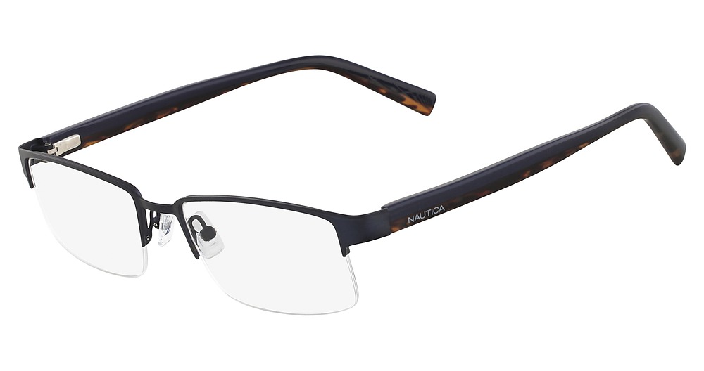 (040) BRUSHED NAVY