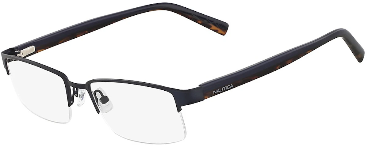 (040) BRUSHED NAVY