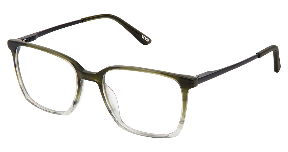 OLIVE GRADIENT