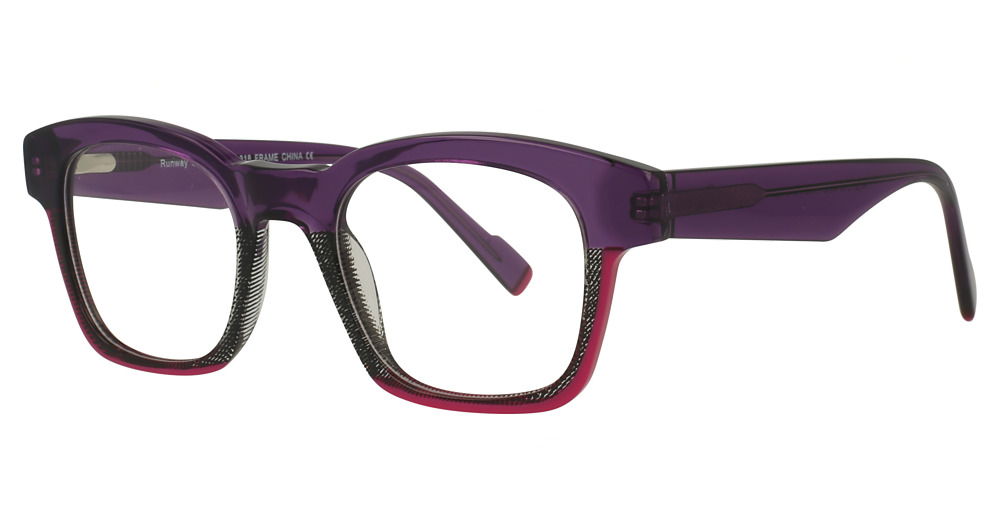 PURPLE/PINK