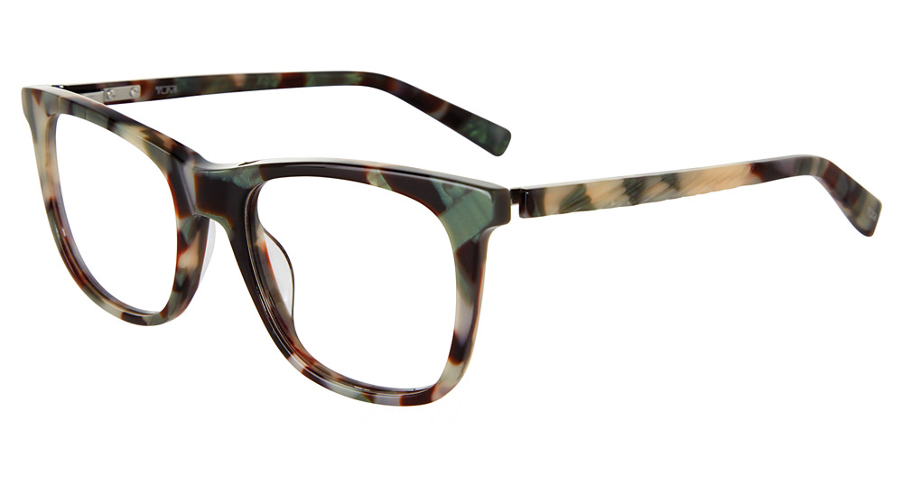 Green Grey Havana M65X