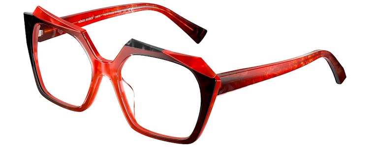 ROUGE NOIR MIKLI/NOIR MI