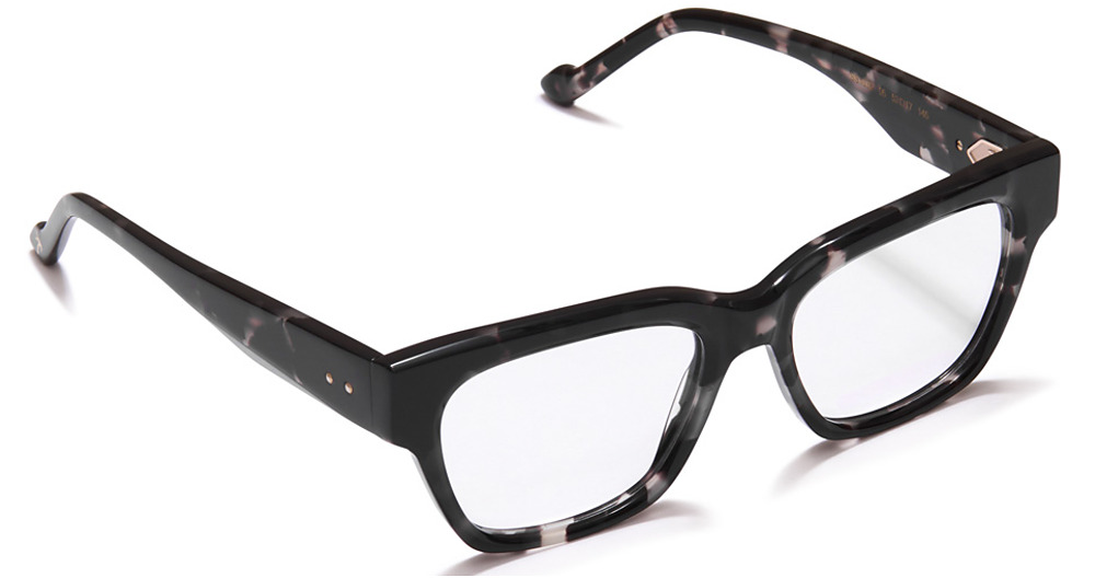BLACK SPEC