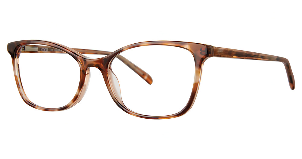 RADIANT BLUSH TORTOISE