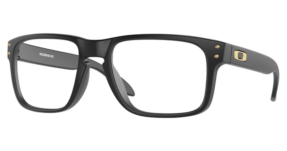 SATIN BLACK