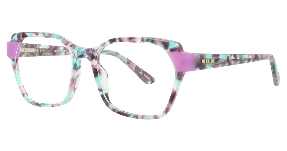 DEMI BLUE-PURPLE
