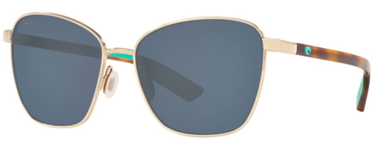 296 SHINY GOLD / GRAY 580P