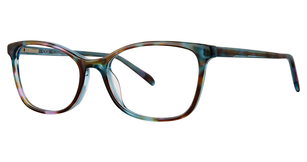 TURQUOISE CANDY CRUNCH