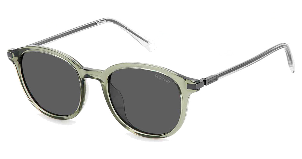 GRNGRY / GREY POLARIZED