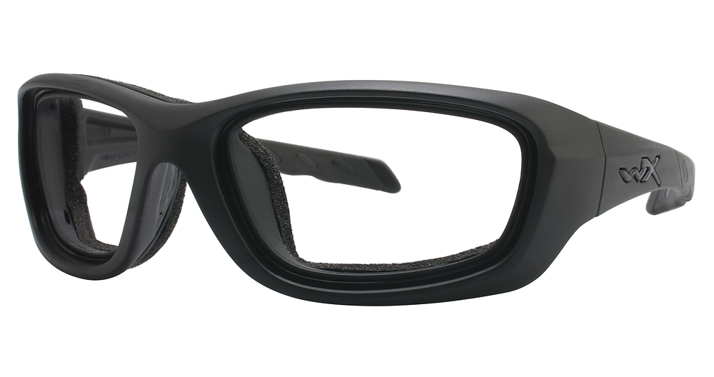 Gloss Black / Light Adjusting Smoke Grey
