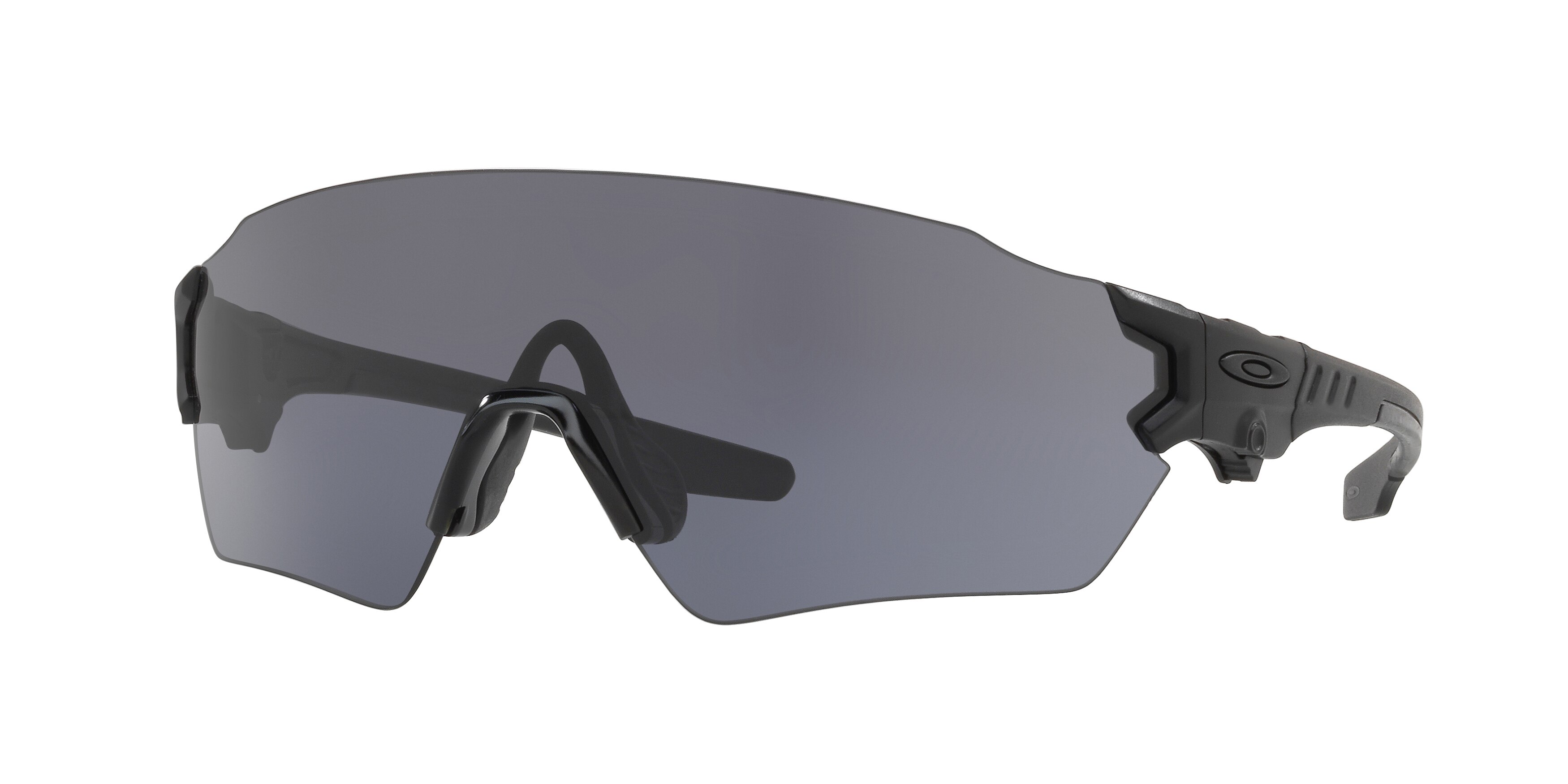 MATTE BLACK