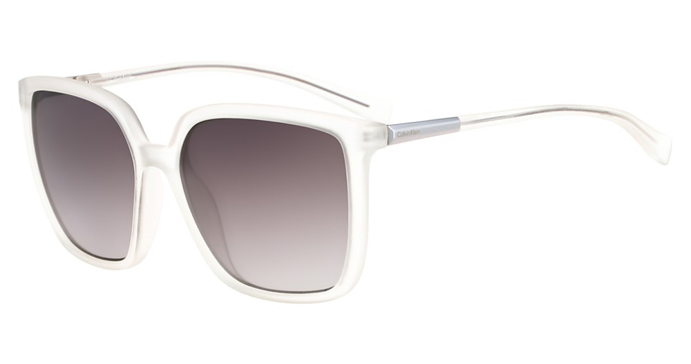 (971) MATTE CRYSTAL CLEAR