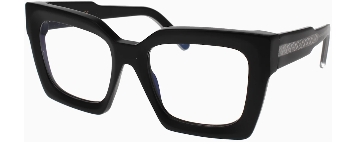 A00M BLACK MATTE