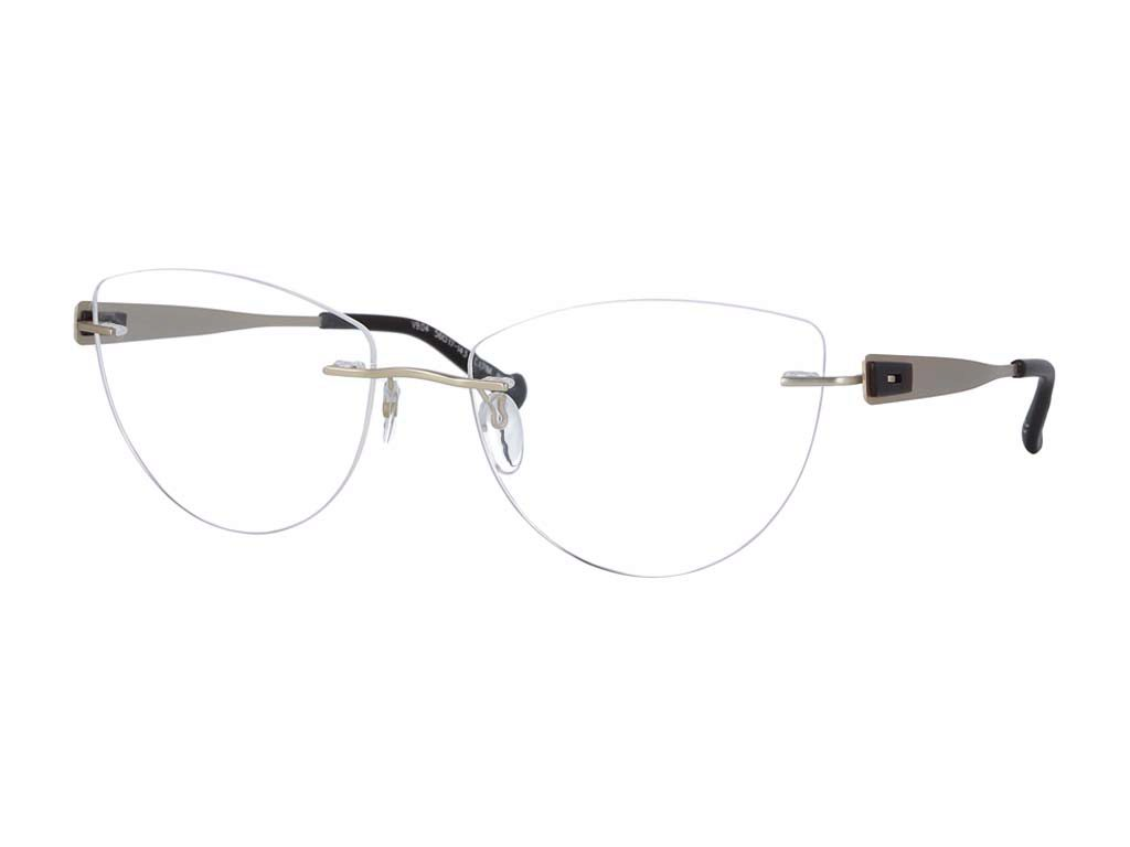 iGreen V-9.4 cateye eyeglasses in 17 M