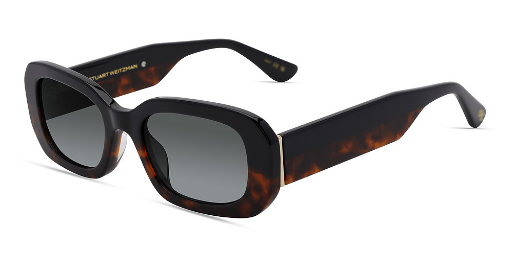 BLK HAVAN / DARK GREY SHADED