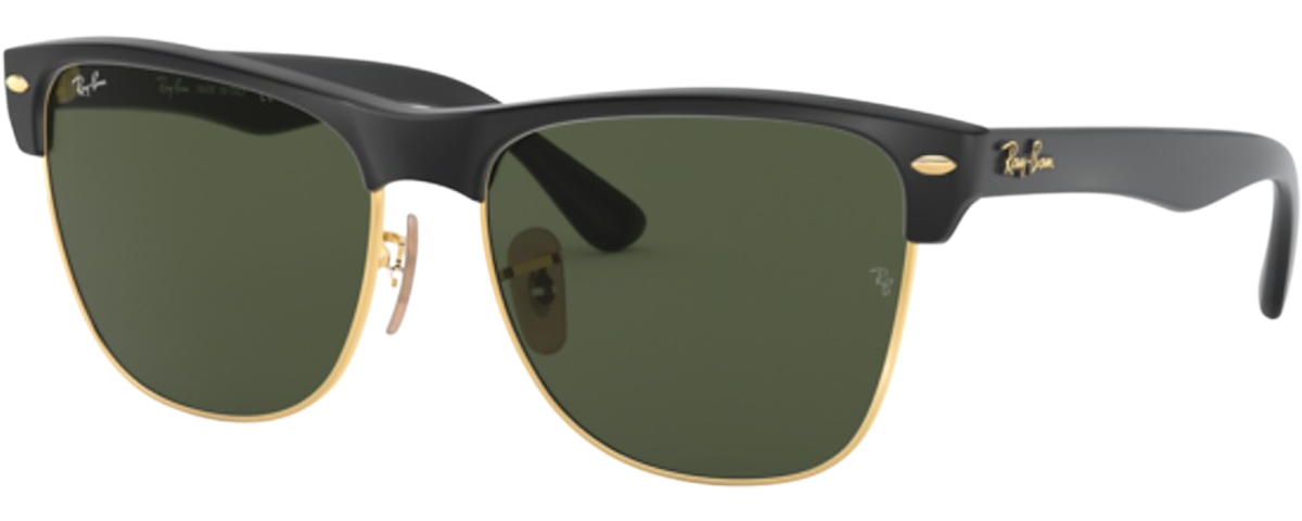 DEMI GLOSS BLACK ON ARIS / G-15 GREEN