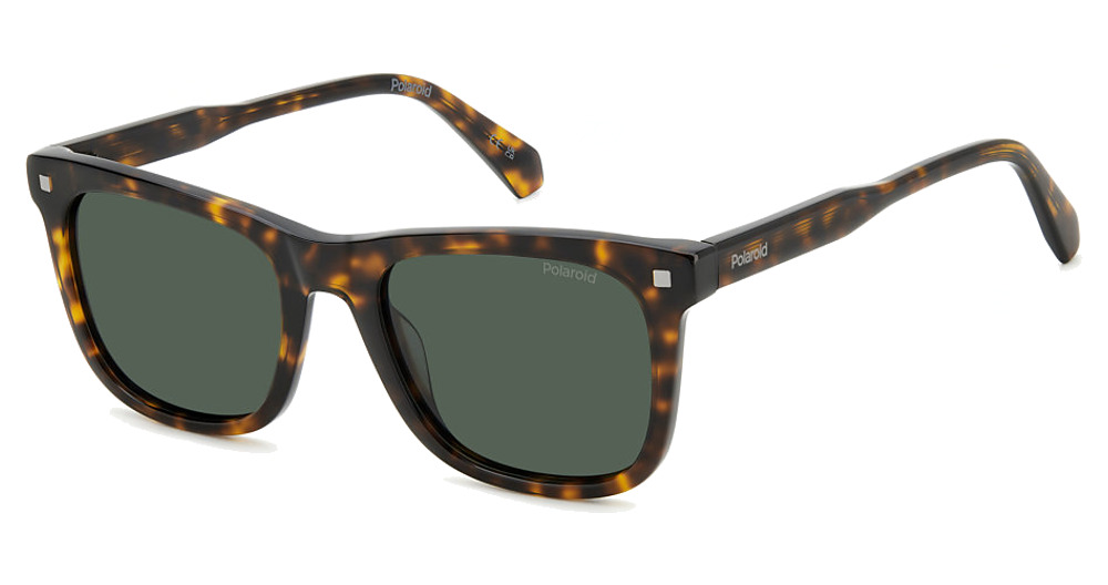 HVN / GREEN POLARIZED