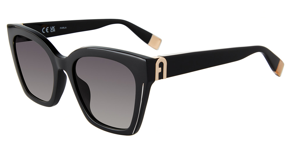 Shiny Black 0700