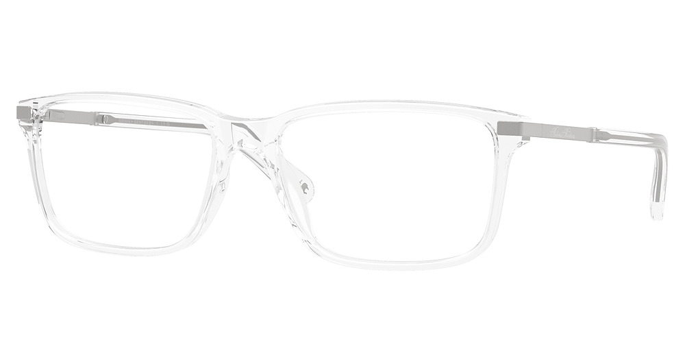 TRANSPARENT CLEAR