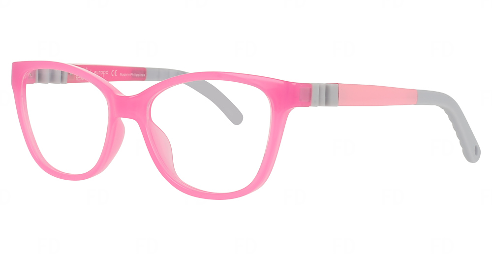 Bubblegum / Gray