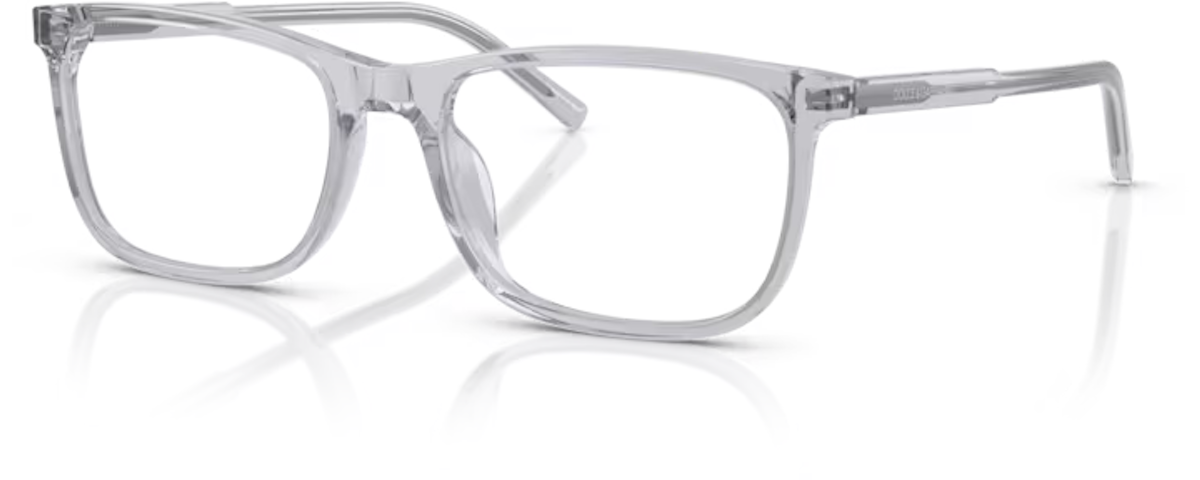 TRANSPARENT GREY