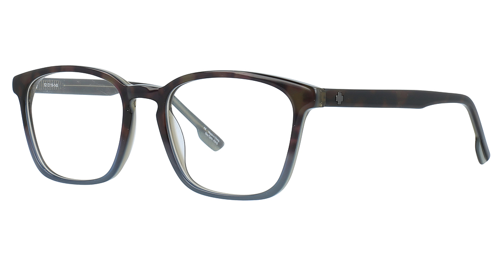 Tort/ Gray Gradient