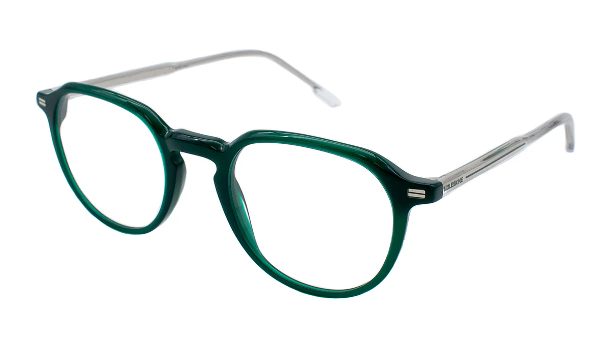 MILKY GREEN