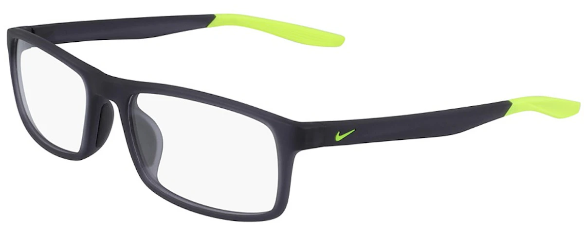 (037) MATTE GRIDIRON/VOLT