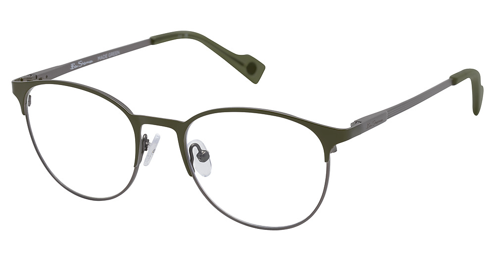KHAKI GREEN