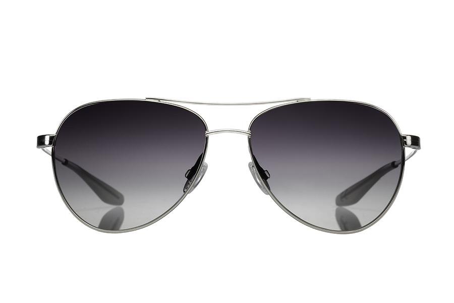 Silver / Smolder (AR)