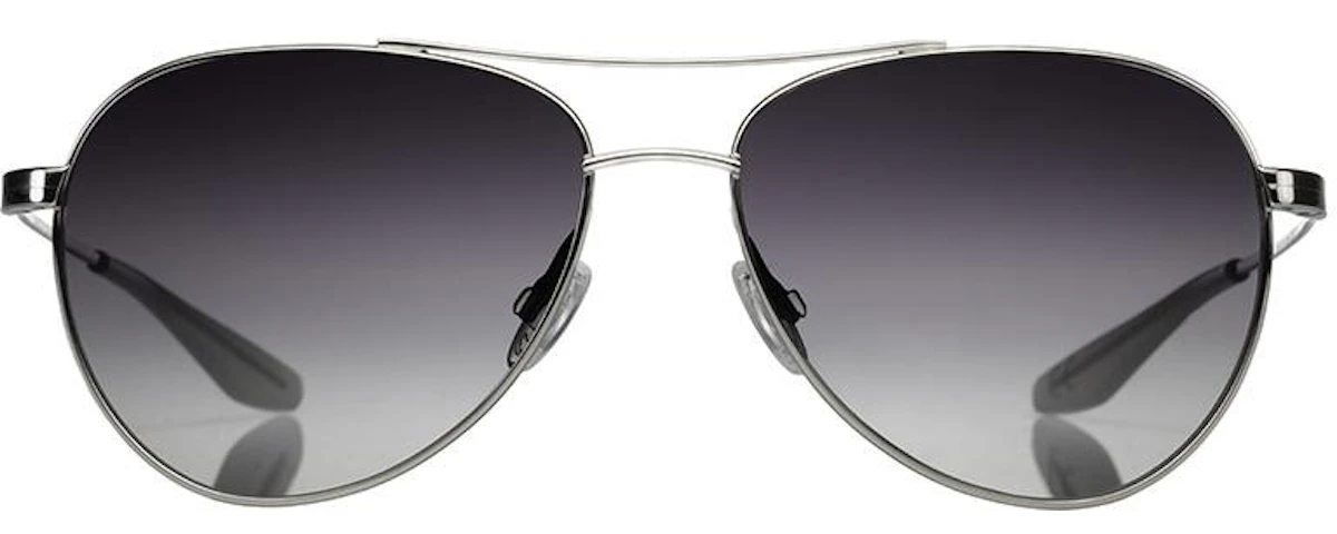 Silver / Smolder (AR)