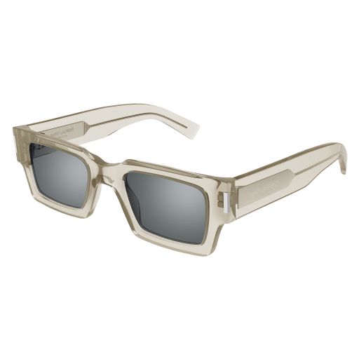 BEIGE / SILVER