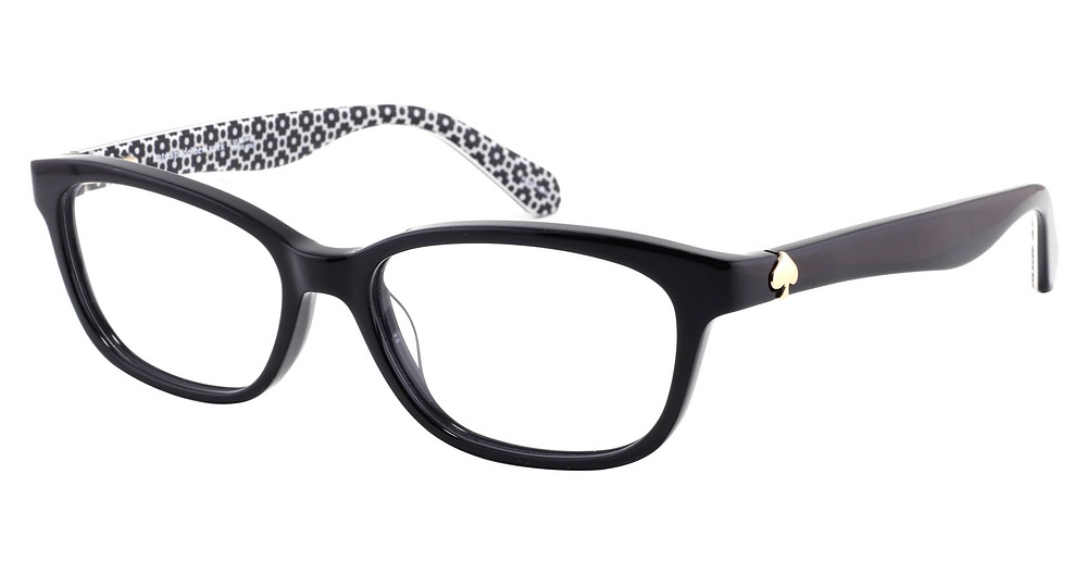 Black Pattern