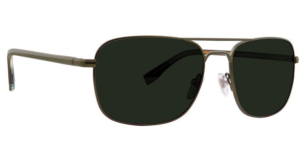 Green / Green