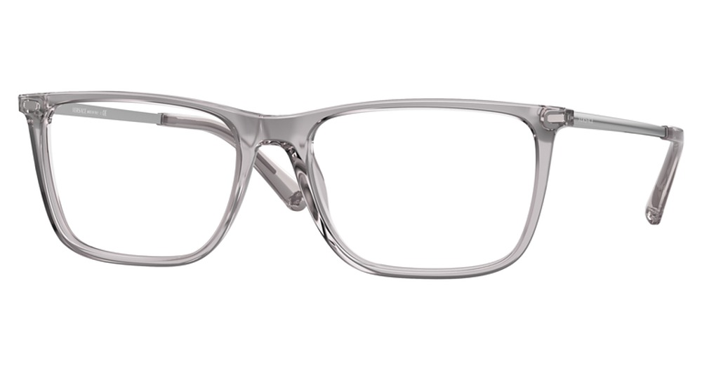 TRANSPARENT GREY