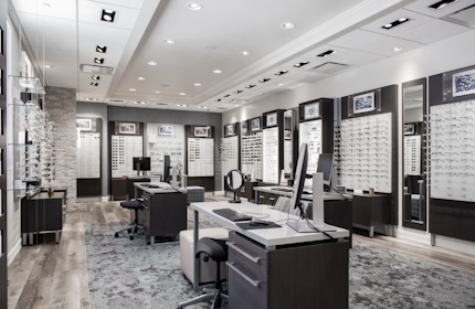Welcome to our store!