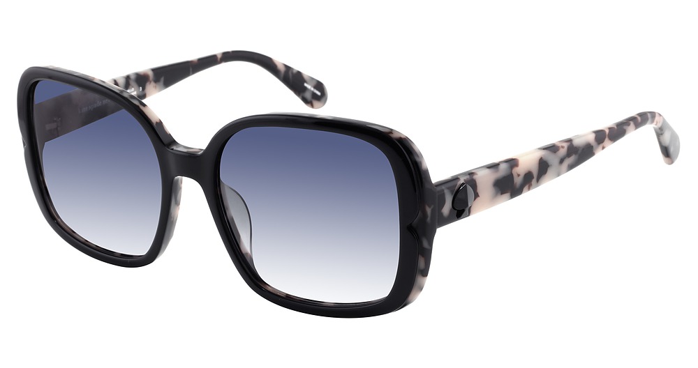 Blk Havan / Grey Shaded