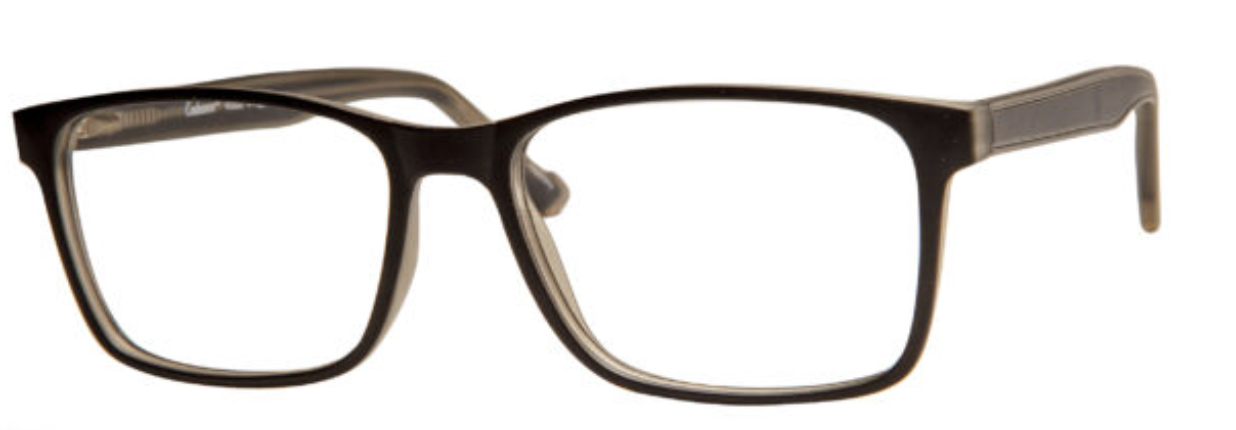 Matt Black/Grey