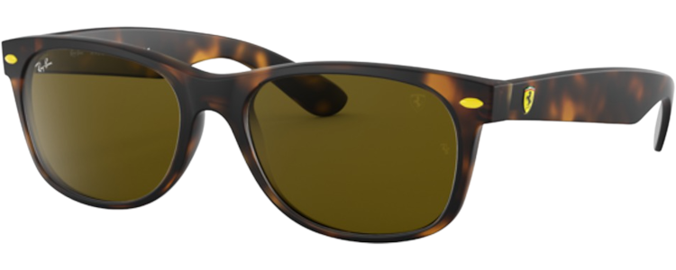 HAVANA / B-15 BROWN
