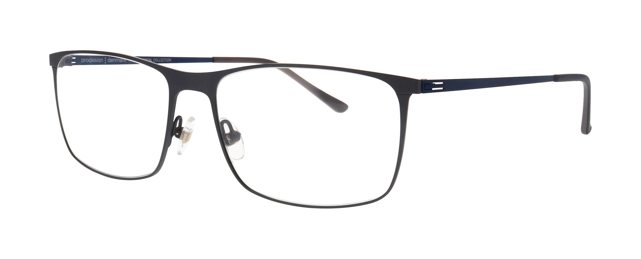 GREY-BLUE MEDIUM MATT
