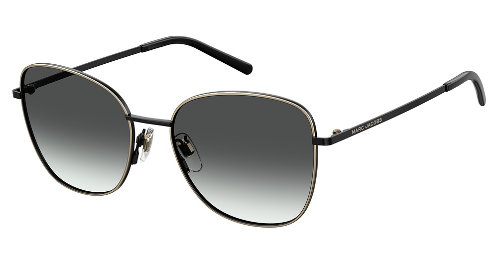 Black / Grey Shaded