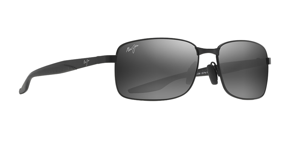 MJRX Gunmetal Black / MJRX