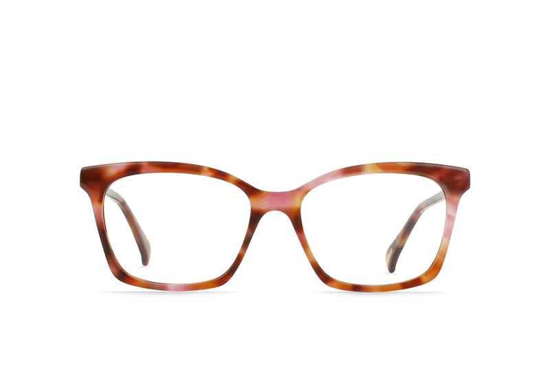 Bonbon Tortoise / Clear