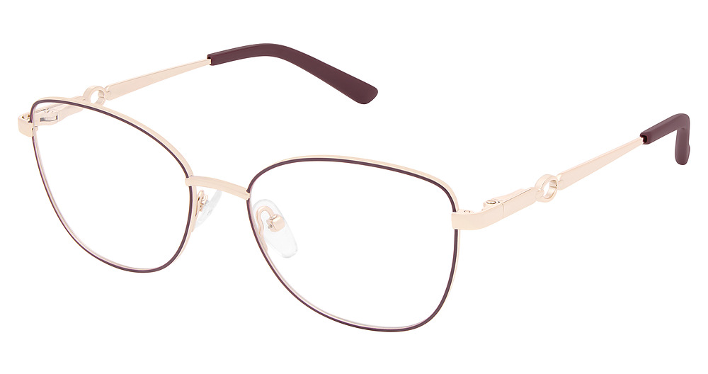MULBERRY GOLD
